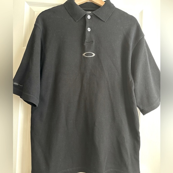 Oakley Other - Oakley Vintage Men’s Polo Shirt